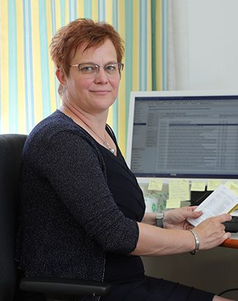 Sonja Gaugl-Haring, Dr. Klaus Hirtler Rechtsanwaltskanzlei in Leoben